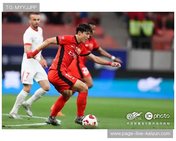 上海海港莱昂纳多中路突破创造机会：在港城脉络中重新书写商业与生活的连接