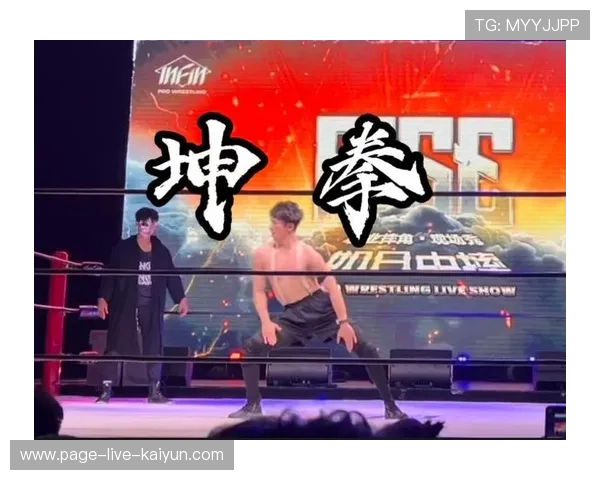 全球搏击大赛：选手被一拳击飞 3 米